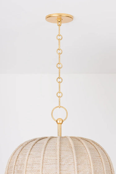 Lanie Pendant